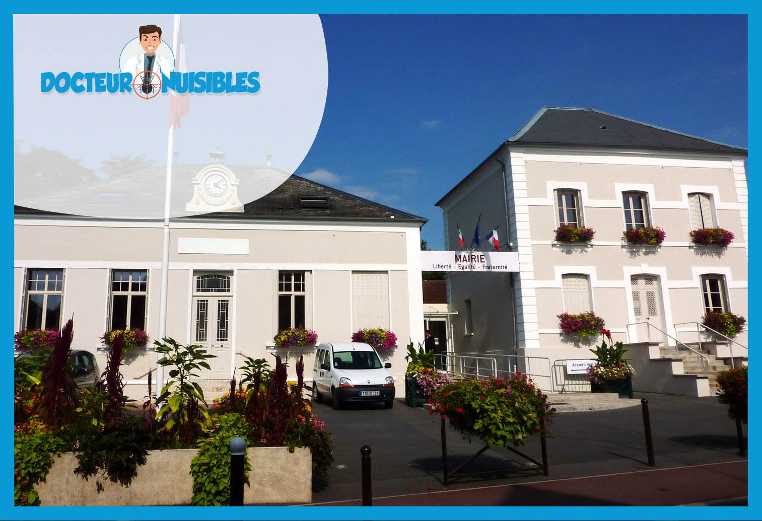 Dératisation à Brétigny sur Orge